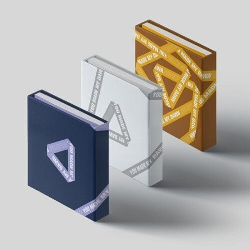 Seventeen - You Made My Dawn - Music CD