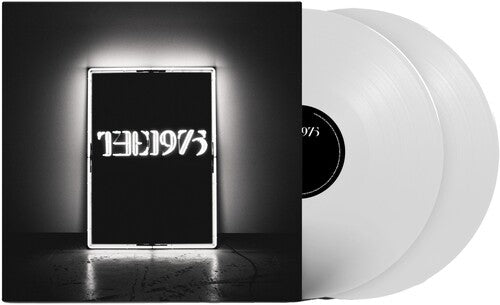 The 1975 (10th Anniversary) (Vinyl)