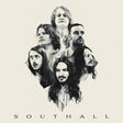 the album cover for SOUTHALL - Southall [LP]