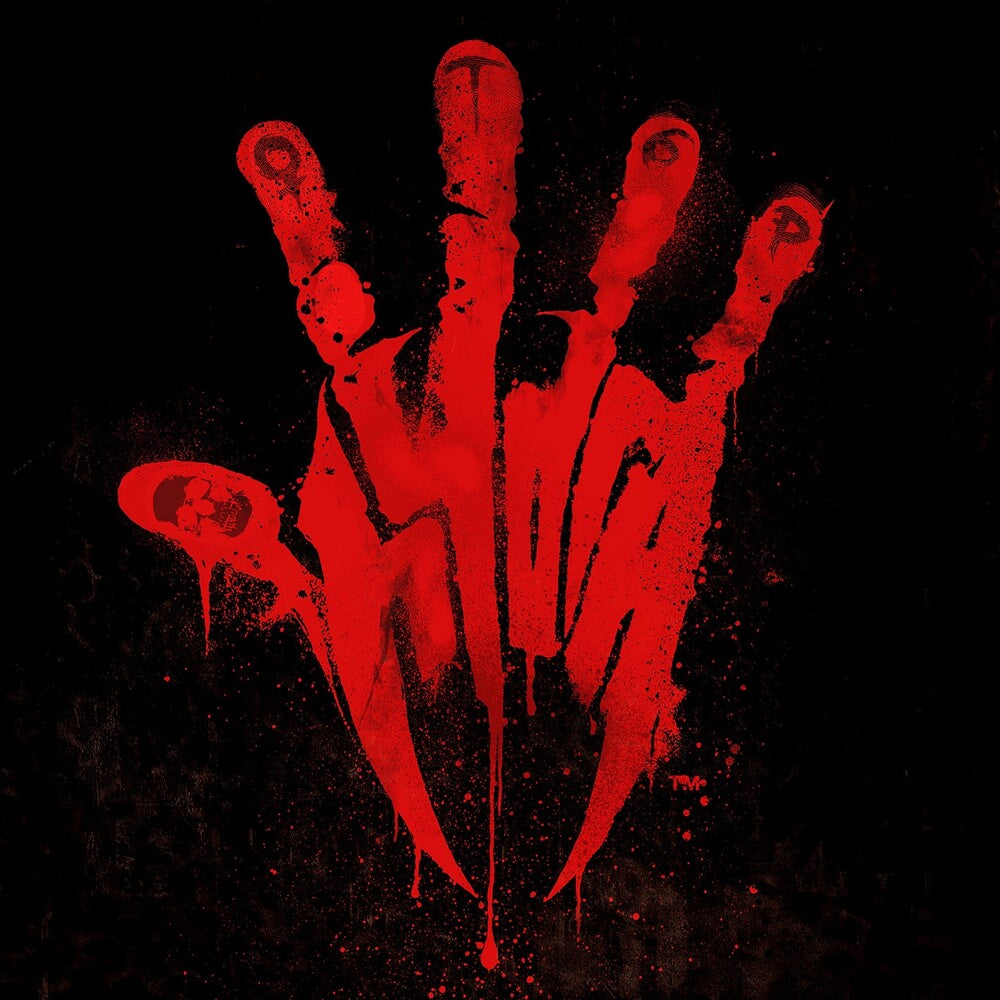 the album cover for OTEP - Hydra: 10th Anniversary [2LP]