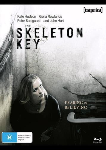 Skeleton Key - Skeleton Key - Blu-ray