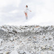 the album cover for Marjolaine Morasse - Ce Qu'on Devient (Can)