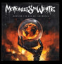 the album cover for Motionless In White - Scoring The End Of The World