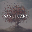 the album cover for Sanctuary Vol. 1 / Various (Ofgv) - Sanctuary Vol. 1 / Various (Ofgv)