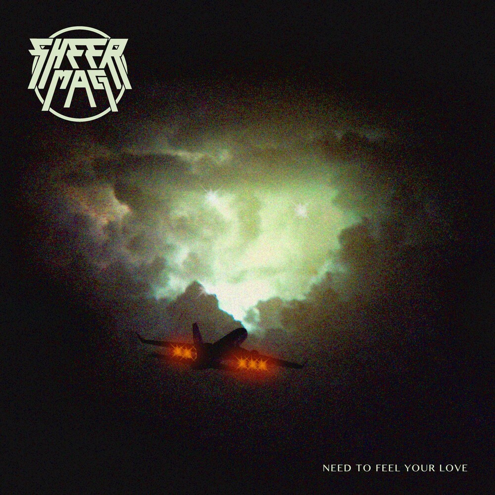 Need To Feel Your Love [Indie Exclusive Limited Edition Coke Bottle Clear LP]