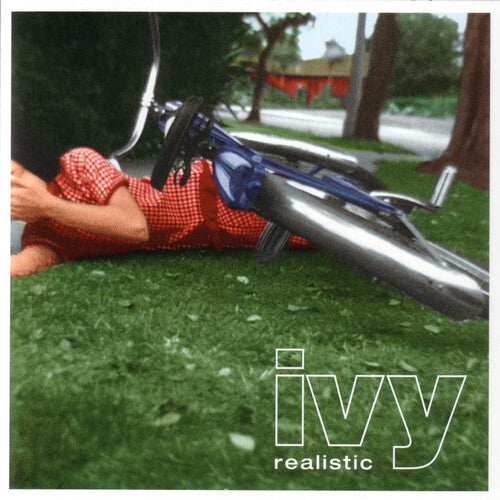 Realistic (Vinyl)