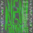 the album cover for AURAGRAPH - New Standard [Clear Vinyl]