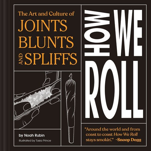 Rubin,noah - How We Roll - Books