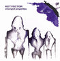 the album cover for Ketvector - Emergent Properties