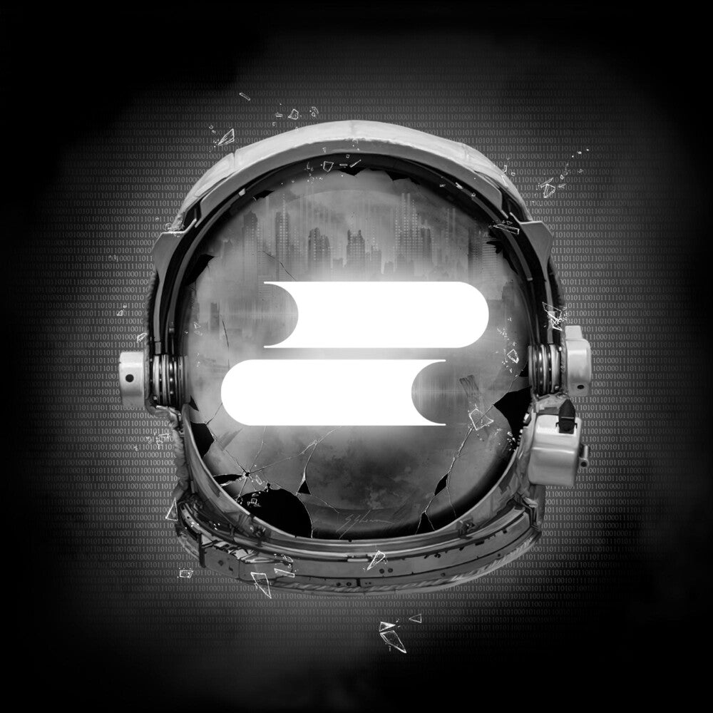 Algorithm [Clear Vinyl]