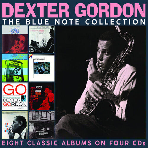 The Blue Note Collection (CD)