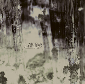 the album cover for Landing - Motionless I-Vi [180 Gram]