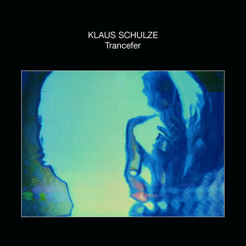 Schulze,klaus - Trancefer - Music CD