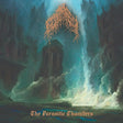 the album cover for Conjureth - Parasitic Chambers