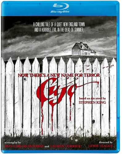 Cujo (40th Anniversary Edition) - Cujo (40th Anniversary Edition) - Blu-ray