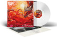 the album cover for Howling Giant - Glass Future [Clear Vinyl]