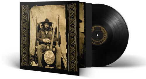 Folk Songs Of The American Longhair (Vinyl)