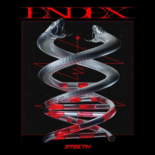 Endex (Vinyl)