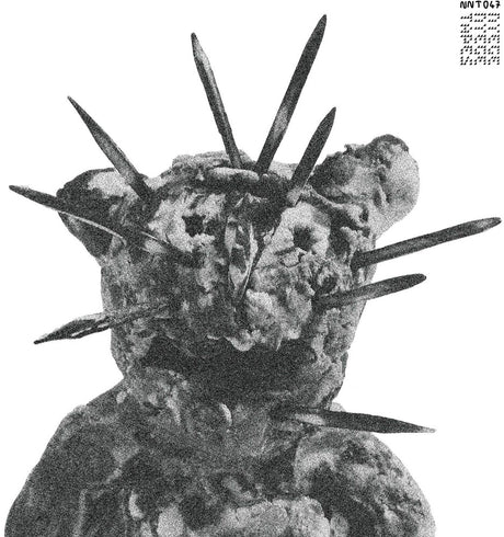 the album cover for Judgitzu - Sator Arepo