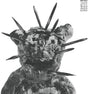 the album cover for Judgitzu - Sator Arepo