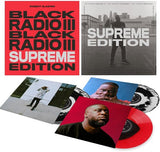 Black Radio III (Supreme Edition) (Vinyl)