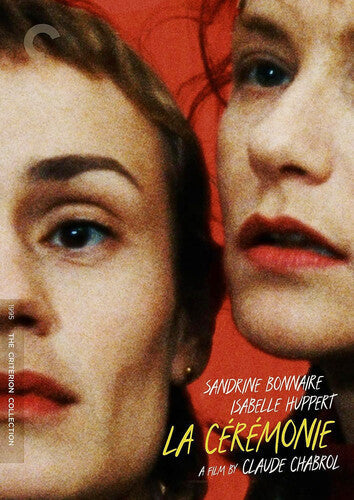 Criterion Collection - La Ceremonie - DVD