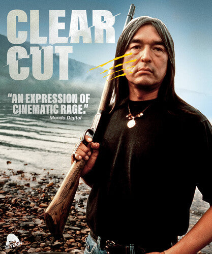 Clearcut - Clearcut - Blu-ray