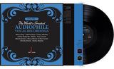 The World's Greatest Audiophile Vocal Recordings Volume 2 (Various) (Vinyl)