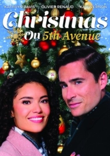 Christmas On 5th Avenue - Christmas On 5th Avenue - DVD