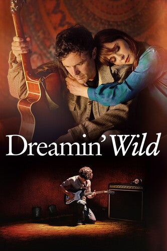Dreamin' Wild - Dreamin' Wild - DVD