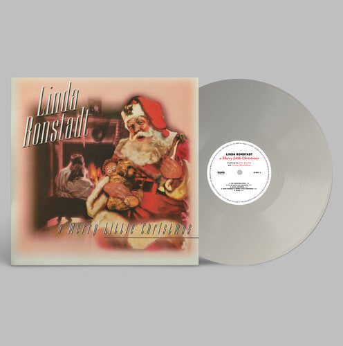 A Merry Little Christmas (Vinyl)