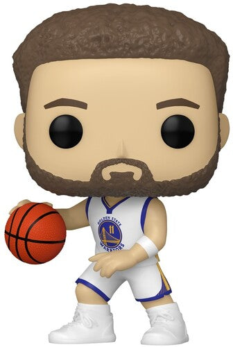 Funko Pop Sports - Funko Pop Sports Nba Warriors Klay Thompson - Collectibles