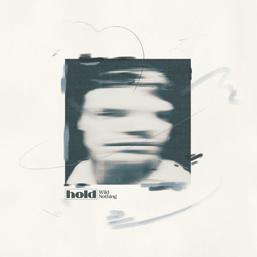 Hold (Blue) [Colored Vinyl] [Clear Vinyl]