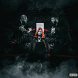 the album cover for Dj Drama - I'm Really Like That (Blk) [Colored Vinyl] (Red)