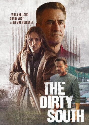 Dirty South - Dirty South - DVD