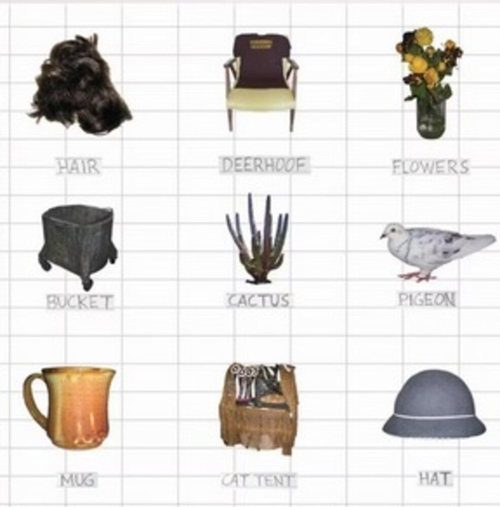 Runners Four (Blue) [Colored Vinyl] (Pnk)