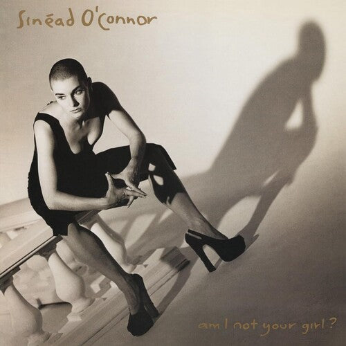 Am I Not Your Girl (Vinyl)