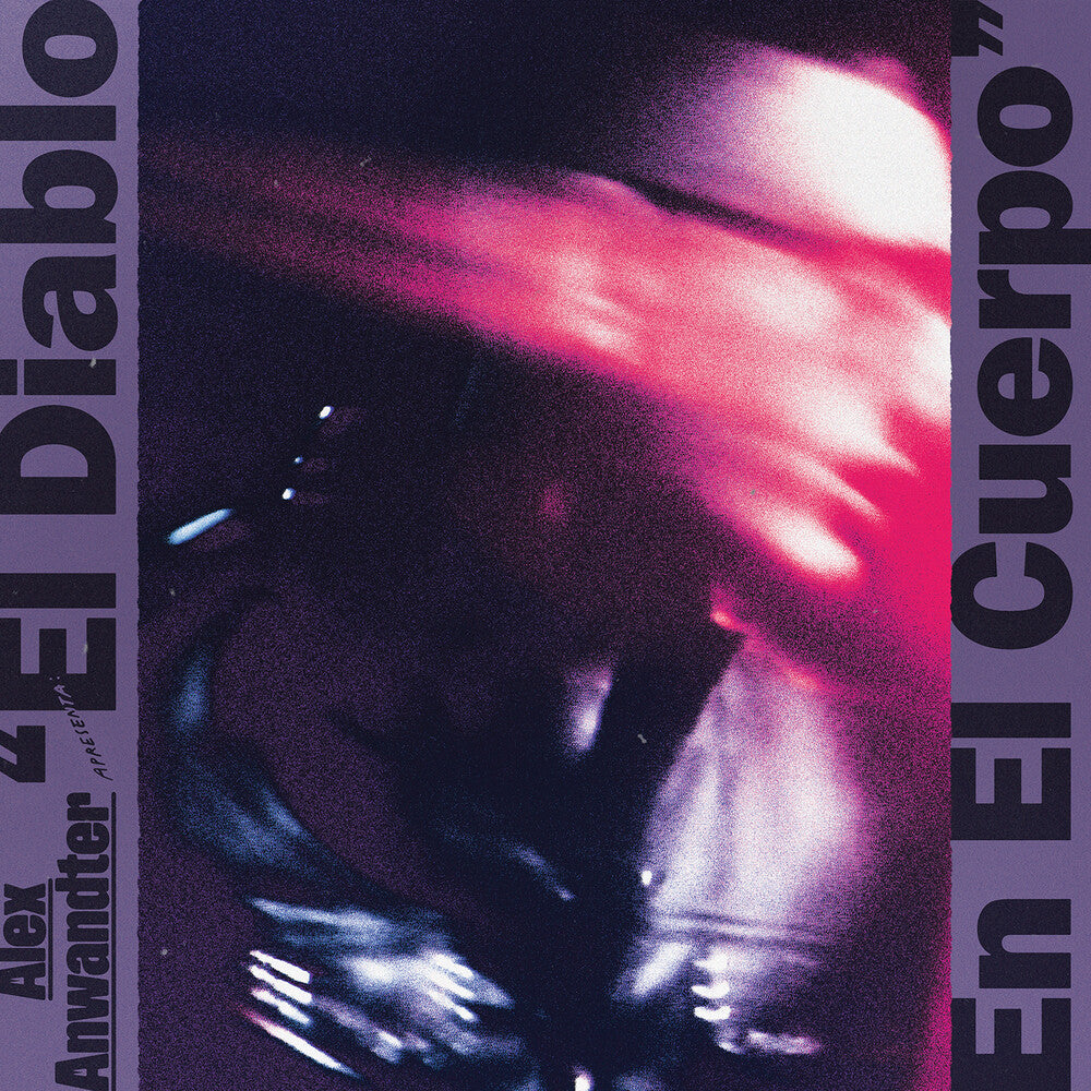 El Diablo En El Cuerpo [LP]