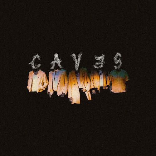 Caves (Vinyl)