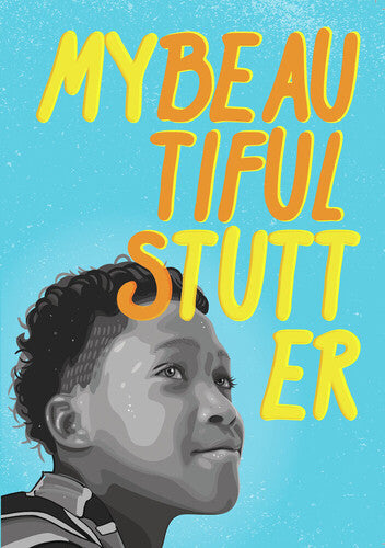 My Beautiful Stutter - My Beautiful Stutter - DVD