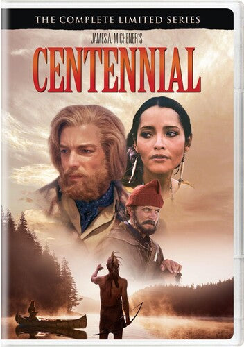 Centennial: The Complete Limited Series - Centennial: The Complete Limited Series - DVD