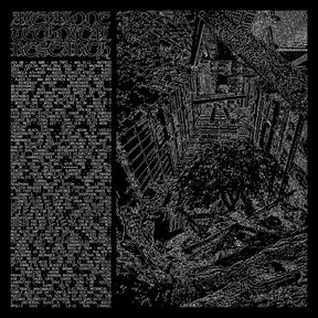the album cover for Alexalone - Alexalone Technical Research (Blk) [Colored Vinyl] (Slv)