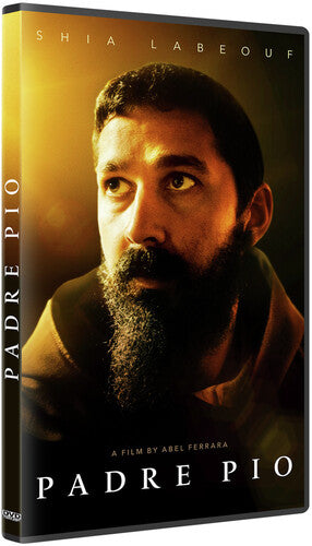Padre Pio - Padre Pio - DVD
