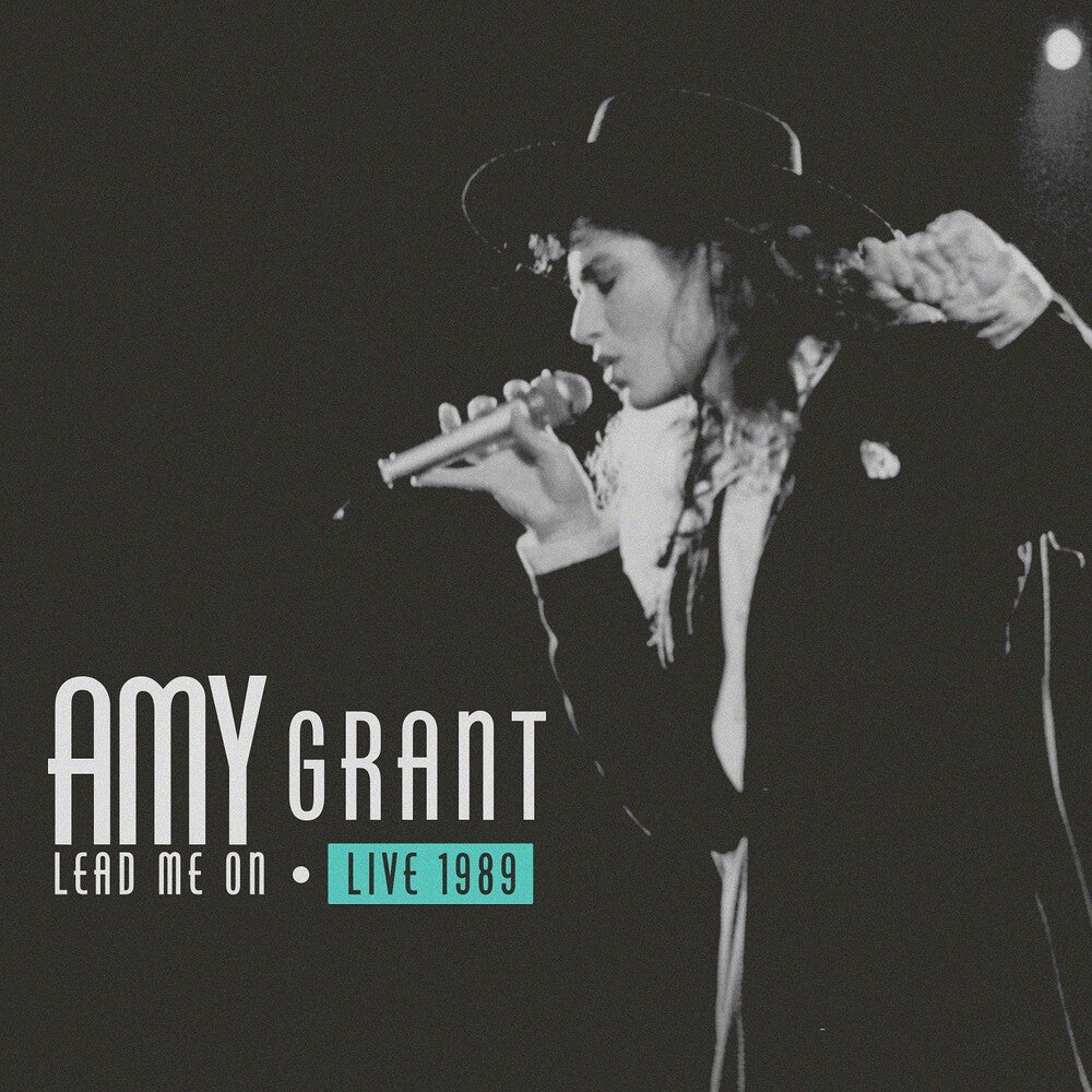 Lead Me On Live 1989 [2 CD]