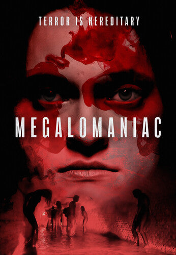 Megalomaniac - Megalomaniac - DVD