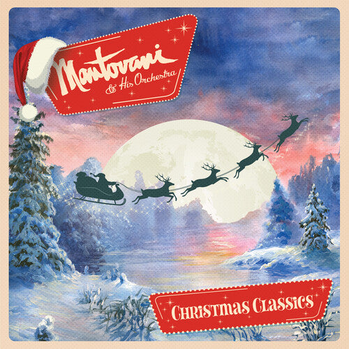 Christmas Classics (Vinyl)