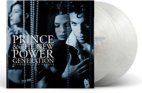 Diamonds And Pearls (Vinyl)