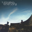 the album cover for Turin Brakes - Ether Song (Blue) [Colored Vinyl] [Reissue]