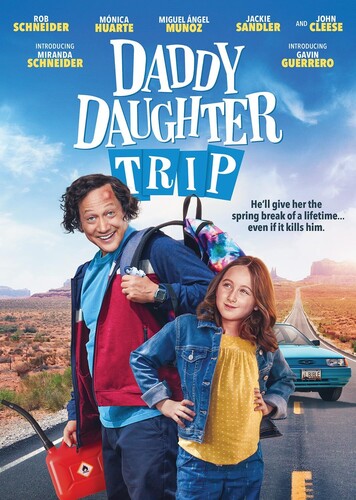 Daddy Daughter Trip - Daddy Daughter Trip - DVD