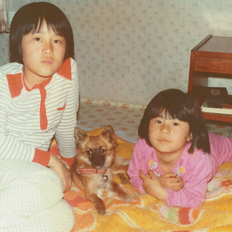 the album cover for Precocious Neophyte - Home In The Desert [Colored Vinyl]